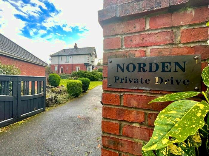 3 Bedroom Detached House To Rent In Smithills Dean Road, Bolton BL1