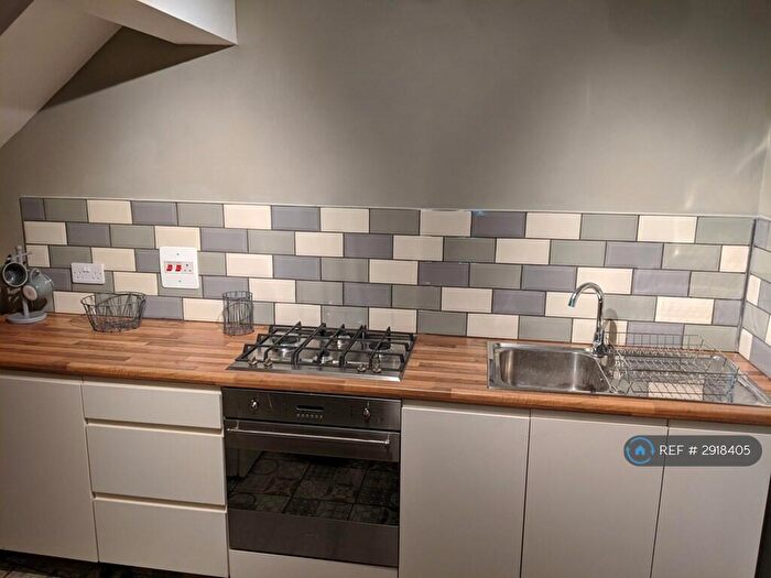 1 Bedroom Flat To Rent In Clifton Upon Dunsmore, Rugby, CV23