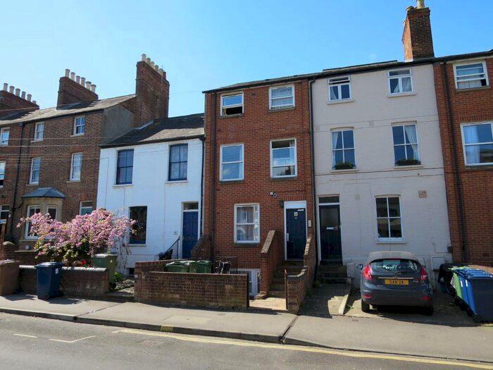2 Bedroom Flat To Rent In Rectory Road, Oxford, Oxford, OX4