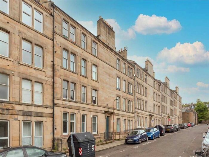 1 Bedroom Flat To Rent In Comely Bank Row, Stockbridge, Edinburgh, EH4