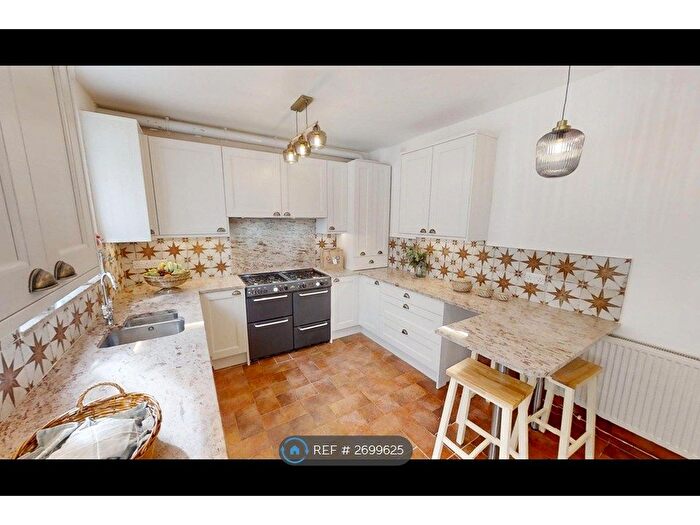 6 Bedroom Terraced House To Rent In Fishponds Road, Fishponds, Bristol, BS16