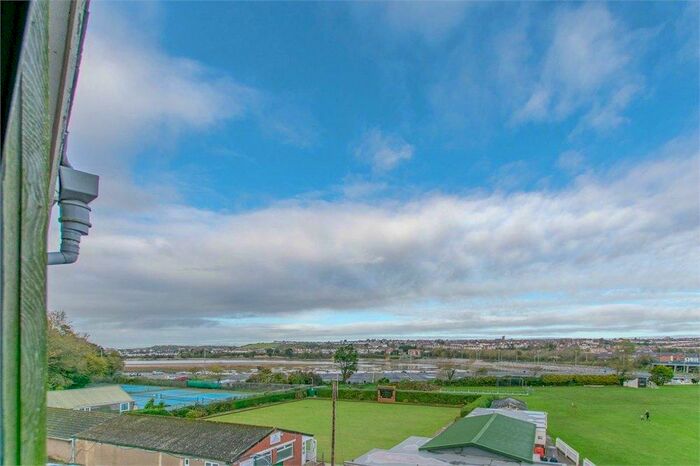 1 Bedroom Flat To Rent In Paget House, Barry, Paget Road, CF62