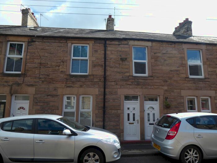 2 Bedroom Flat To Rent In Kingsgate Terrace, Hexham, NE46