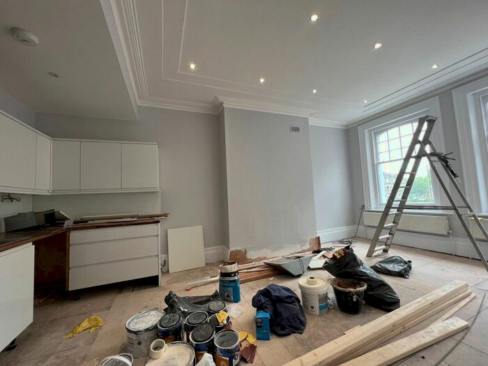 3 Bedroom Maisonette To Rent In Wescombe Hill, Greenwich, SE3