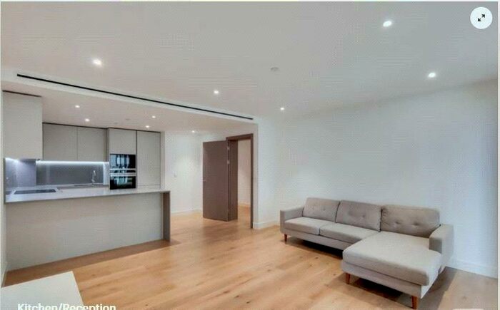 2 Bedroom Apartment To Rent In Ariel House, Vaughan Way, London, E1W