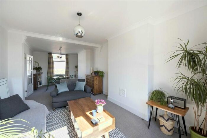 3 Bedroom Semi-Detached House To Rent In Church Lane, Tooting, London, SW17