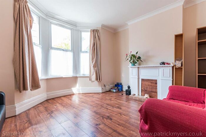 4 Bedroom House To Rent In Ullswater Road, London, SE27