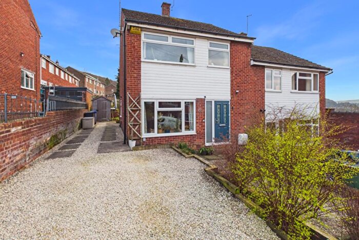 3 Bedroom Semi-Detached House For Sale In Olivet Road, Woodseats, S8