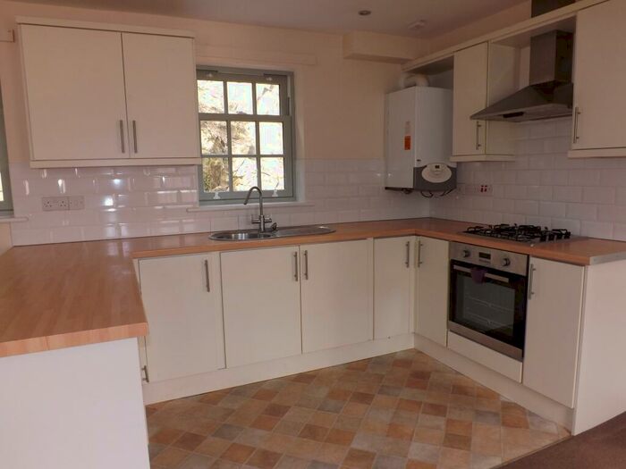 4 Bedroom Town House To Rent In Llys Tan Y Graig, Denbigh, LL16