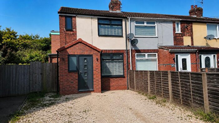 3 Bedroom Terraced House For Sale In Cardigan Road, Hull, HU3