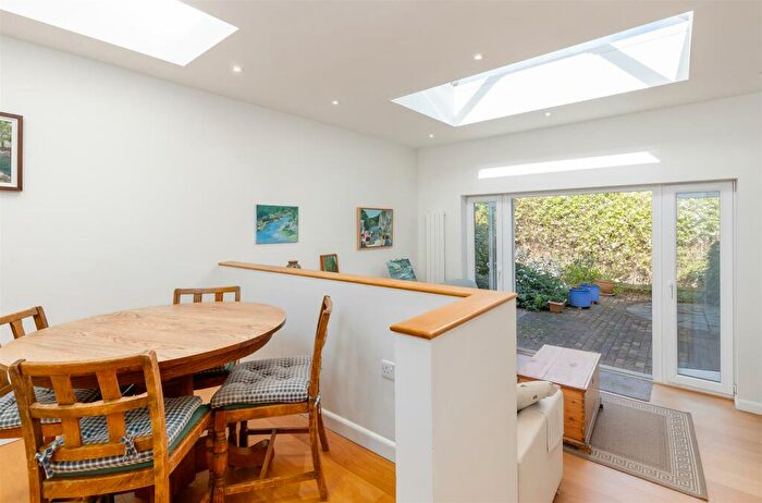 3 Bedroom Detached Bungalow For Sale In Bembridge, Isle Of Wight, PO35
