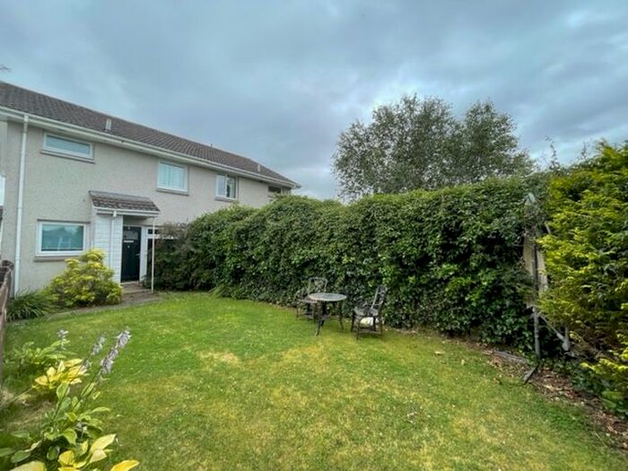 1 Bedroom Flat To Rent In Maree Terrace, Ellon, Aberdeenshire, AB41