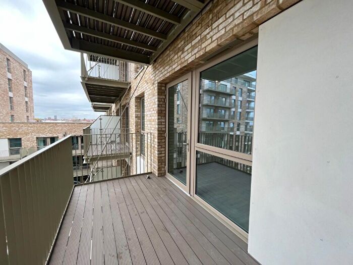 1 Bedroom Flat To Rent In Lavey House, Belgrave Road, London, HA0