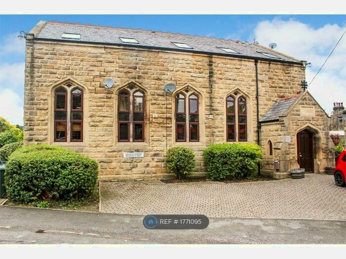 2 Bedroom Flat To Rent In Victoria Road, Burley In Wharfedale, Ilkley, LS29