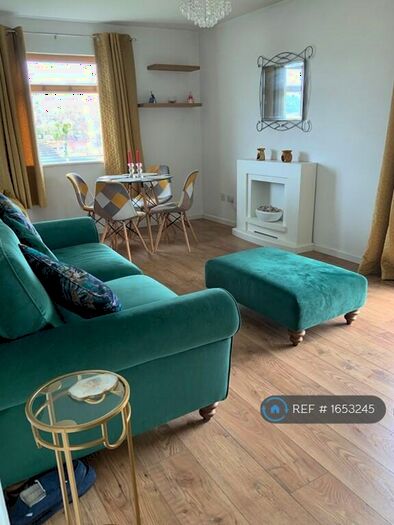 1 Bedroom Flat To Rent In Bobblestock, Hereford, HR4