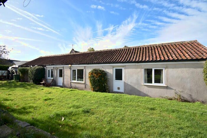 2 Bedroom Cottage To Rent In Shute Lane, Long Sutton, Langport, TA10