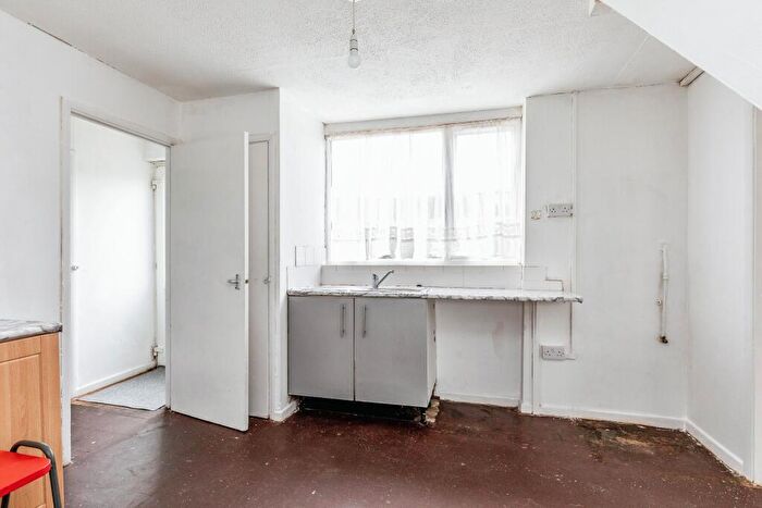 3 Bedroom Terraced House For Sale In Pawlett, Dunster Crescent, Weston-Super-Mare, Somerset, BS24