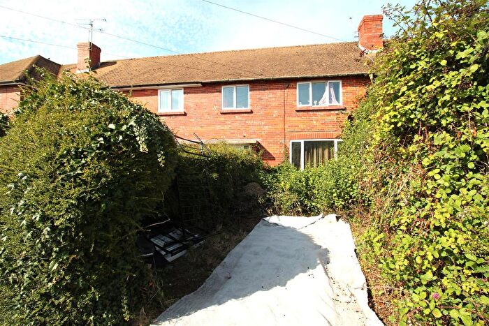 3 Bedroom Terraced House For Sale In Somerset Road, East Preston, Littlehampton, BN16