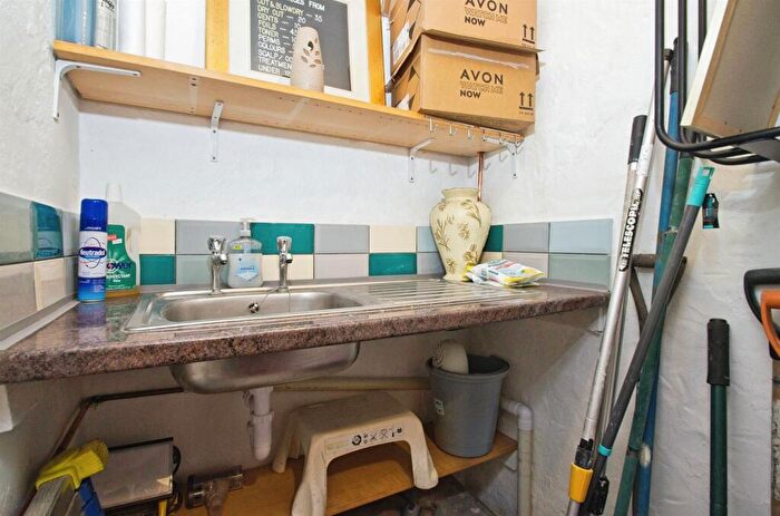 3 Bedroom Terraced House For Sale In Excelsior Terrace, Maerdy, Ferndale, CF43
