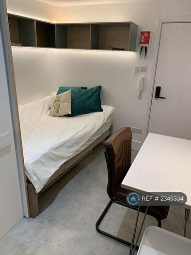 Studio To Rent In Nelson Street, Buckinghamshire, MK18