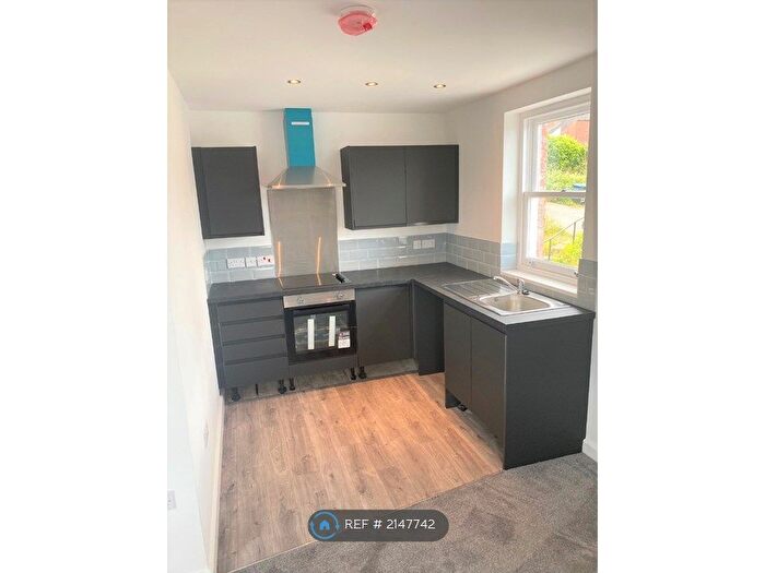 1 Bedroom Flat To Rent In Bath Street, Ilkeston, DE7