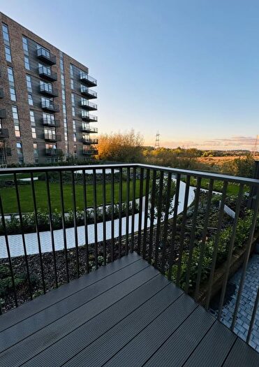 1 Bedroom Flat For Sale In Flagstaff Road, Reading, RG2