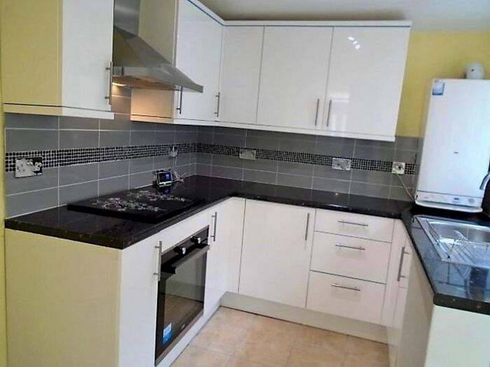 2 Bedroom Terraced House To Rent In Magor Street, Newport, NP19