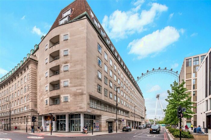 1 Bedroom Flat To Rent In North Block, County Hall, Chicheley Street, London, SE1