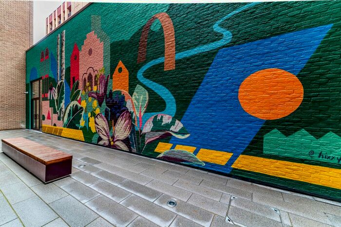 2 Bedroom Flat To Rent In Blundell Street, Liverpool, L1