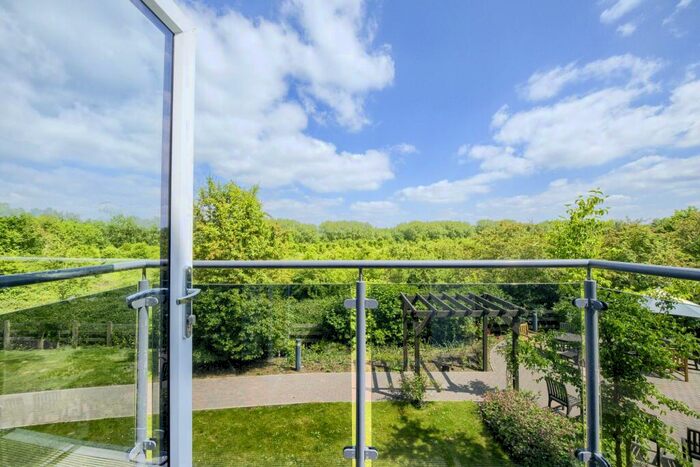 1 Bedroom Apartment For Sale In Springfield Close, Stratford-Upon-Avon, CV37