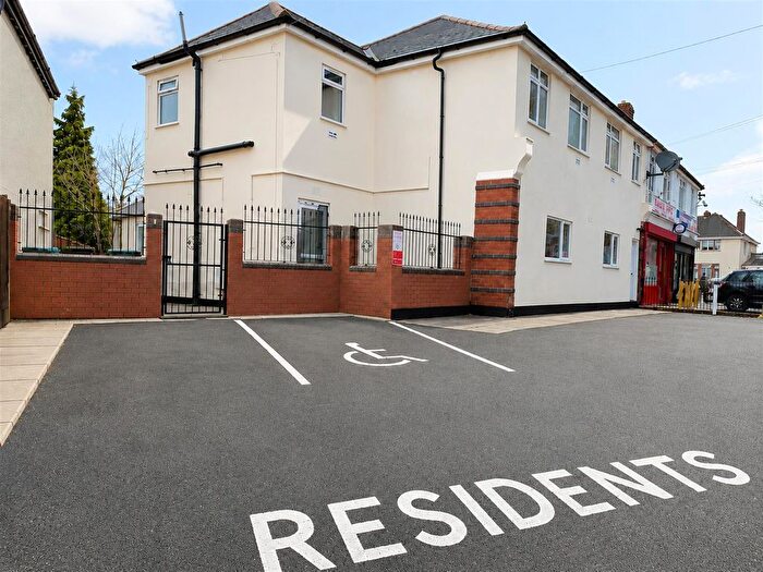 1 Bedroom Property To Rent In Flat, -, Broadstone Avenue Leamore, Walsall, WS3