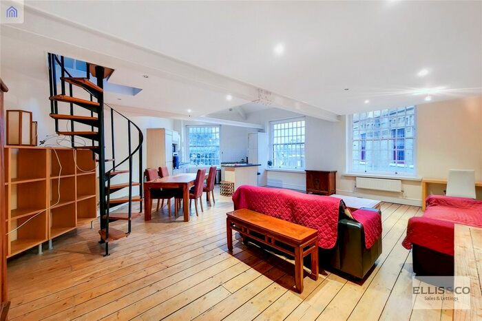 1 Bedroom Flat To Rent In West Park Road, Southall, UB2