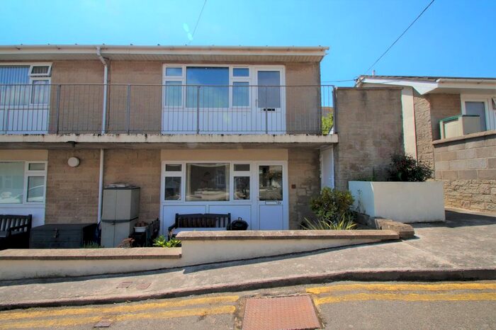 2 Bedroom Flat For Sale In Hill View, South Road, Brean, Somerset, TA8