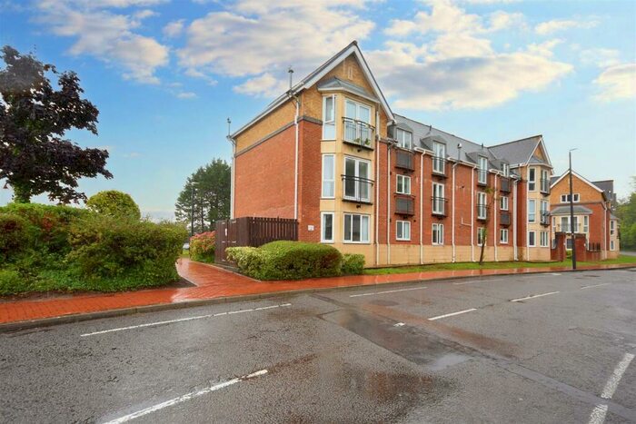 2 Bedroom House To Rent In The Landings Penarth Marina, Penarth, Vale Of Glamorgan, CF64