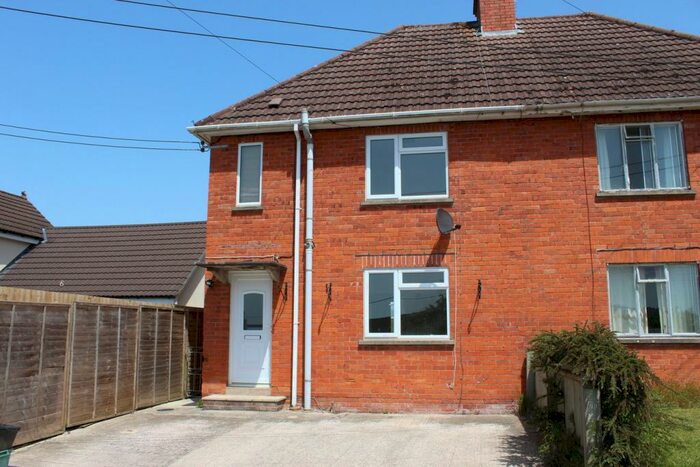 3 Bedroom End Of Terrace House For Sale In Pilton Road, North Wootton, Nr Shepton Mallet, BA4