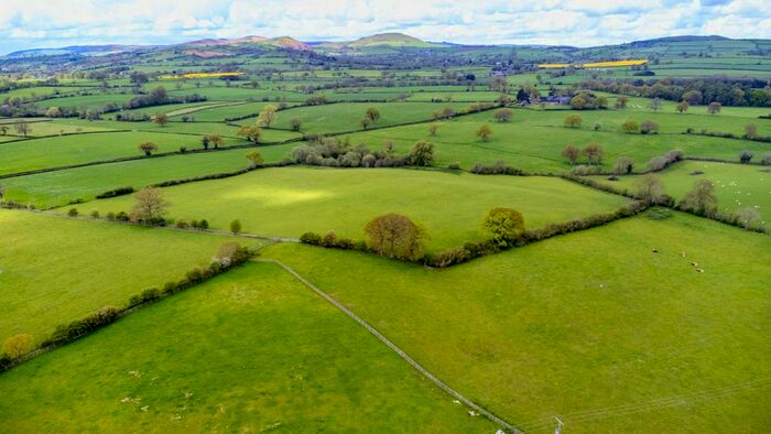 Land For Sale In Lot - The Homestead, Longville, Much Wenlock, TF13