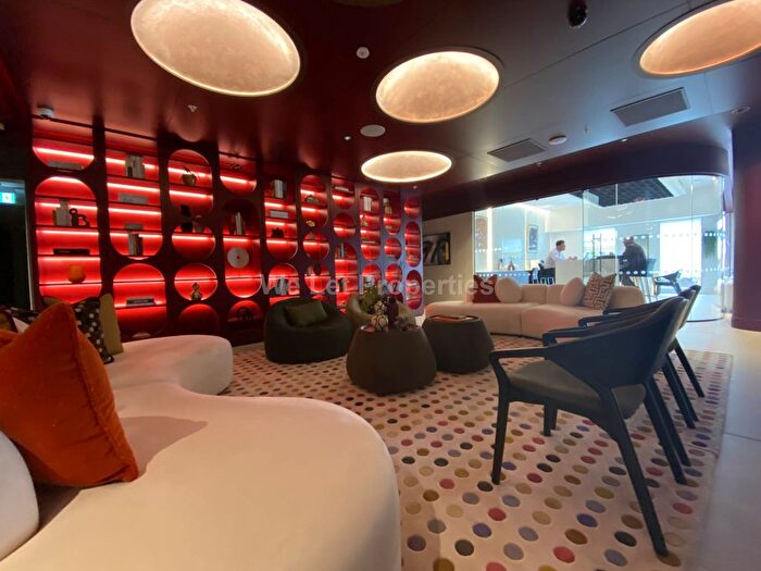 1 Bedroom Flat To Rent In Waterhouse Gardens, Dutton Street, M3