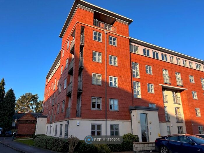 2 Bedroom Flat To Rent In Pasteur House, Nottingham, NG3