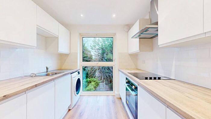 4 Bedroom Terraced House To Rent In Timbertop Road, Westerham, TN16