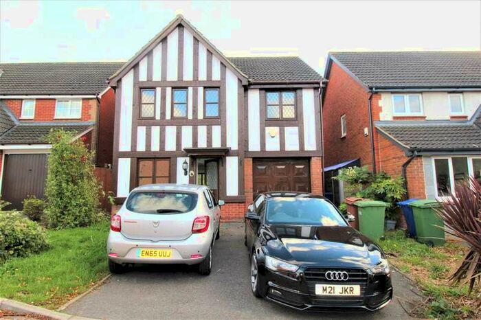 4 Bedroom Detached House To Rent In Victory Close, Chafford Hundred, Grays, RM16
