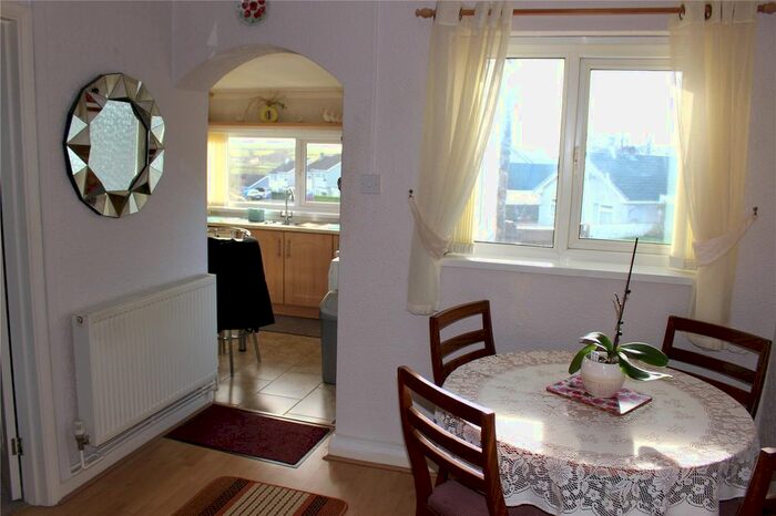 3 Bedroom Bungalow For Sale In West Haven Estate, Cosheston, Pembroke Dock, Pembrokeshire, SA72