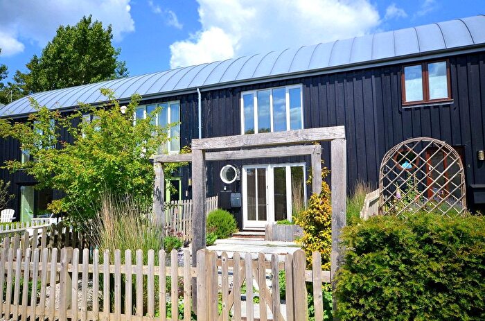 2 Bedroom Terraced House To Rent In Loxwood Road, Cranleigh, GU6