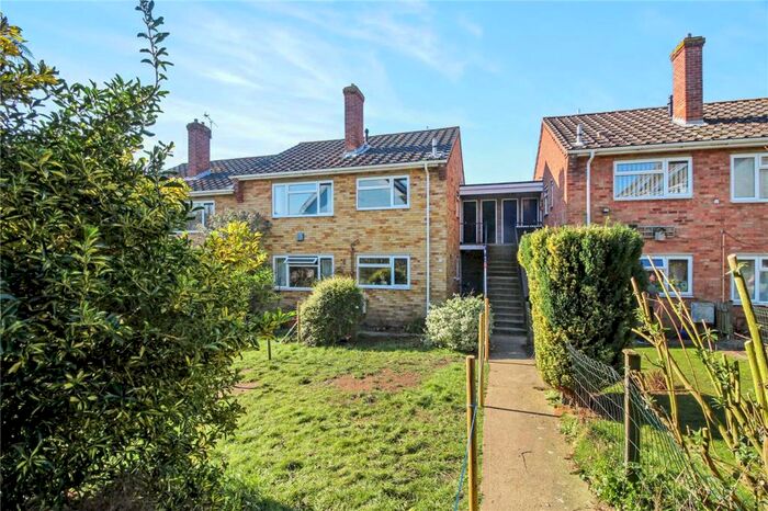 2 Bedroom Apartment To Rent In Bancroft Close, Stoke Holy Cross, Norwich, Norfolk, NR14