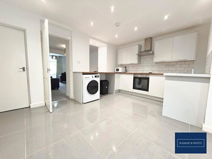 4 Bedroom Terraced House To Rent In Russell Street, Dowlais, Merthyr Tydfil, Rct, CF48