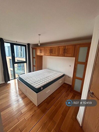 2 Bedroom Flat To Rent In Southside, Birmingham, B5