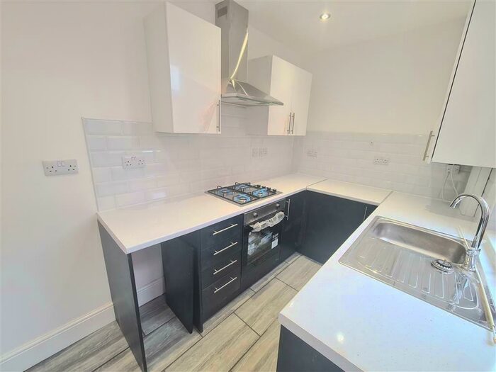 2 Bedroom Terraced House To Rent In Grange Street, Loughborough, LE11