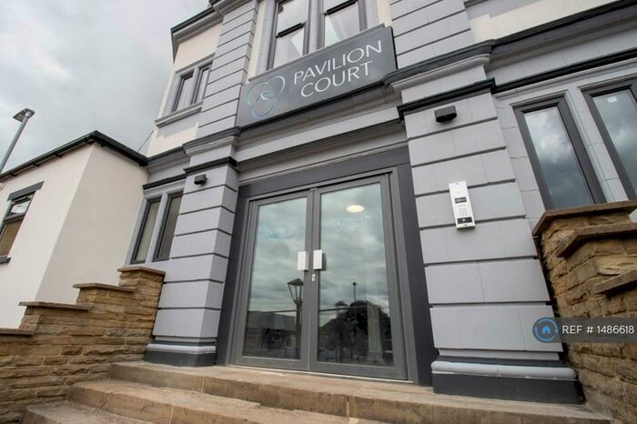 2 Bedroom Flat To Rent In Stanningley Road, Pudsey, LS28