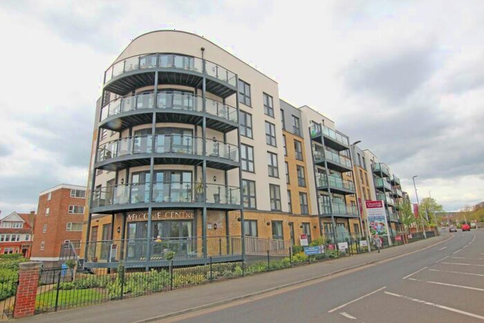 1 Bedroom Retirement Property For Sale In Southfields Road, Eastbourne, BN21