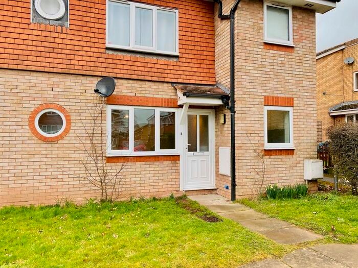 1 Bedroom Flat To Rent In Brighton Grove, Bobblestock, Hereford, HR4