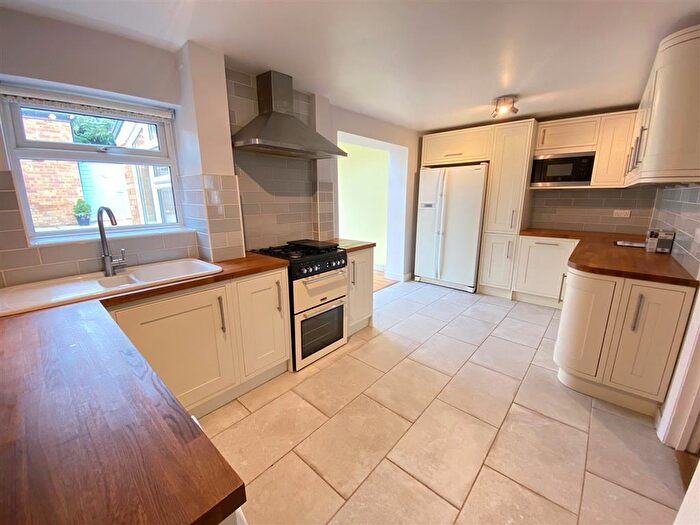 3 Bedroom House To Rent In Boxted Road, Hemel Hempstead, HP1